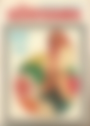 Astrosex (Petit format) - Astrosex, Album n°1
