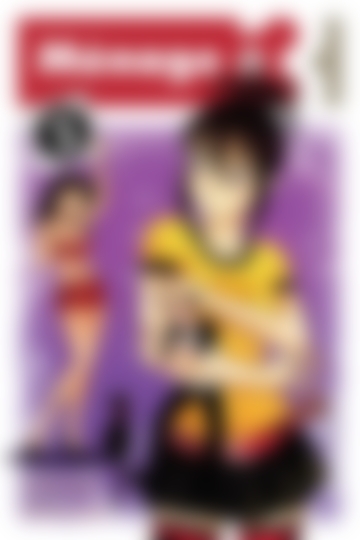 Ménage à 3 (2009)(V.O. Anglais) - tome 3 - Round 3