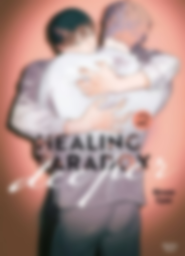 Healing paradox deeper - tome 2 - Healing paradox deeper, Tome 2