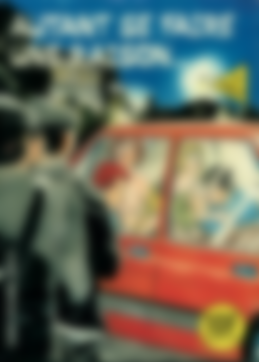 Les cornards (Petit format) - tome 53 - Autant se faire une raison …