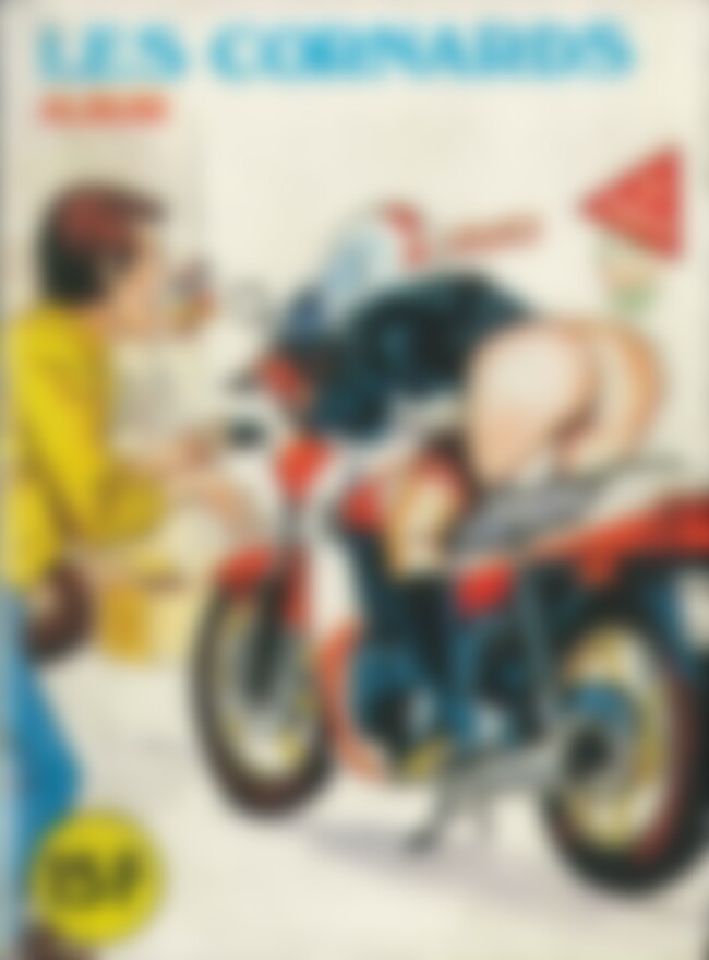 couverture