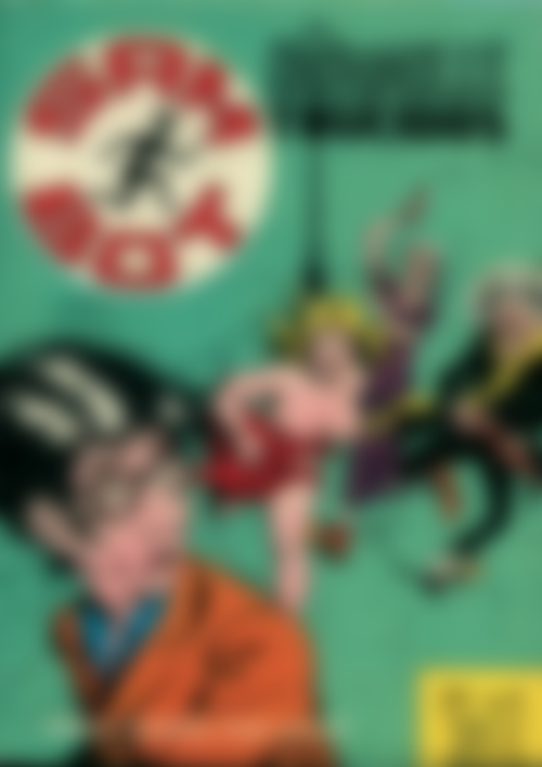 Sam Bot (éditions Elvifrance) - tome 3 - La famille Trucidos