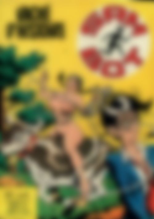 Sam Bot (éditions Elvifrance) - tome 6 - Vache d'histoire