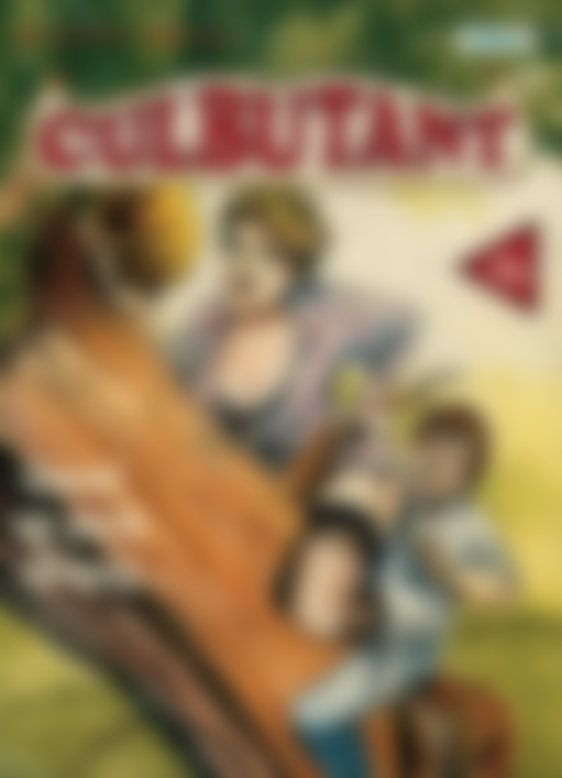 Culbutant (Petit format) - tome 3 - Quand on parle du loup