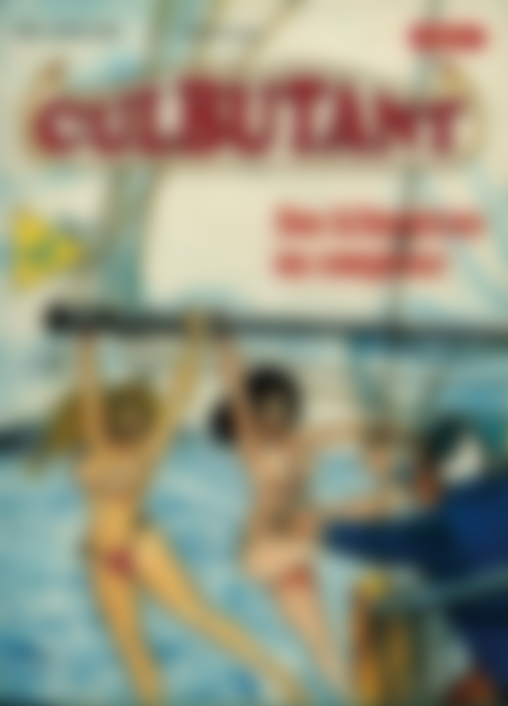 Culbutant (Petit format) - tome 6 - Des kilomètres au compteur