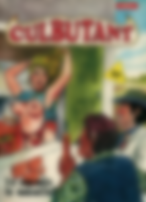 Culbutant (Petit format) - tome 9 - Tu connais la nouvelle ?