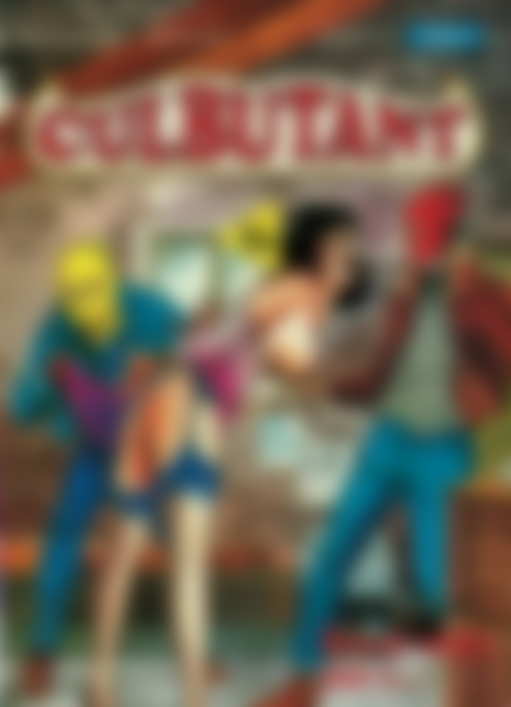 Culbutant (Petit format) - tome 15 - Bonne, mais pas c…