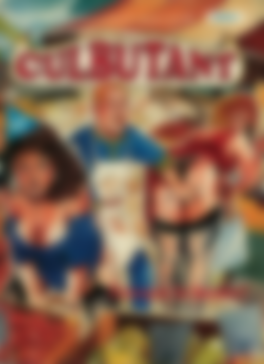 Culbutant (Petit format) - tome 26 - Envoyez la luxure !