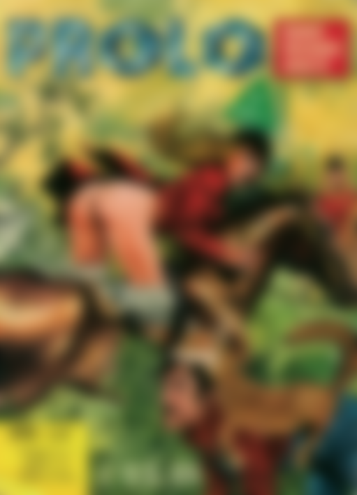 Prolo (Petit format) - tome 6 - L’O.S… ex