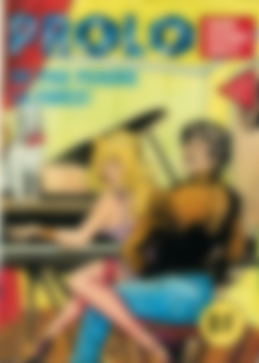 Prolo (Petit format) - tome 44 - Ne pas perdre la farce !