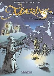 Marine - tome 7 - Traquenard en Corse