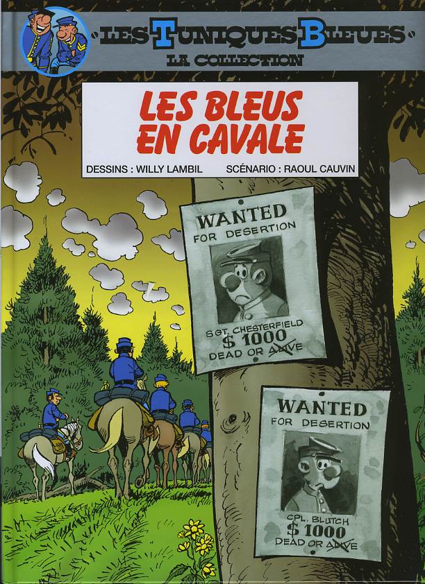 couverture