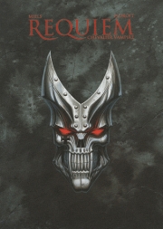 Requiem chevalier vampire - Coffret Requiem Tomes 1 à 3