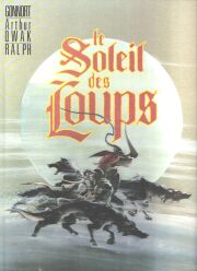 Le soleil des loups