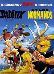 Astérix - Une aventure d'Astérix le Gaulois (série principale) - tome 9 - Astérix et les Normands