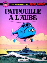 Buck Danny - tome 14 - Patrouille à l'aube
