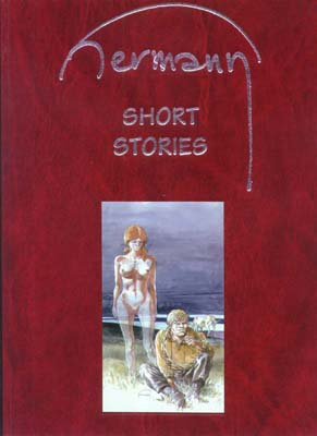 Trilogie Hermann - Short Stories - TT