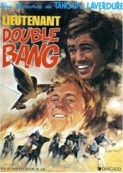 Tanguy et Laverdure - tome 13 - Lieutenant Double Bang