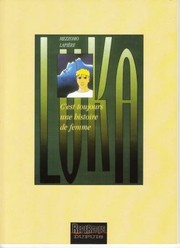 Luka - tome 1 - C'est toujours une histoire de femme