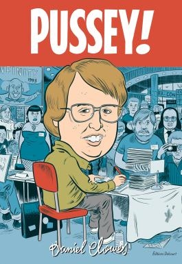 Pussey !