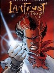 Lanfeust de Troy - tome 8 - La bête fabuleuse