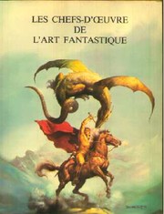Les Chefs d'oeuvre de l'art fantastique