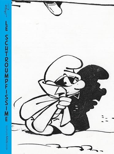 Les Schtroumpfs - tome 2 - Le schtroumpfissime