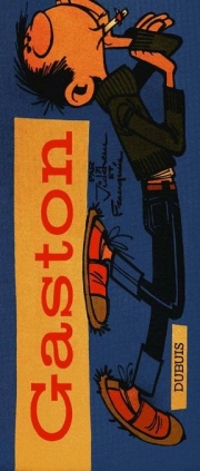 Gaston Lagaffe (éditions Dupuis - 16 Tomes, Historique) - Gaston