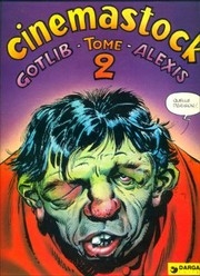 Cinémastock - tome 2 - Cinemastock - 2