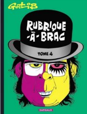 Rubrique-à-brac - tome 4 - Rubrique-à-brac, Tome 4