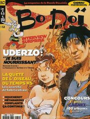 couverture