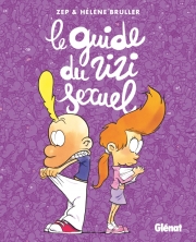 Le guide du Zizi sexuel