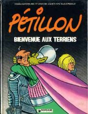 couverture