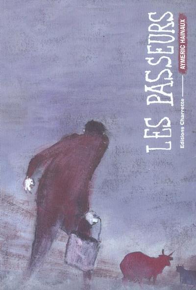 Les Passeurs (Hainaux)