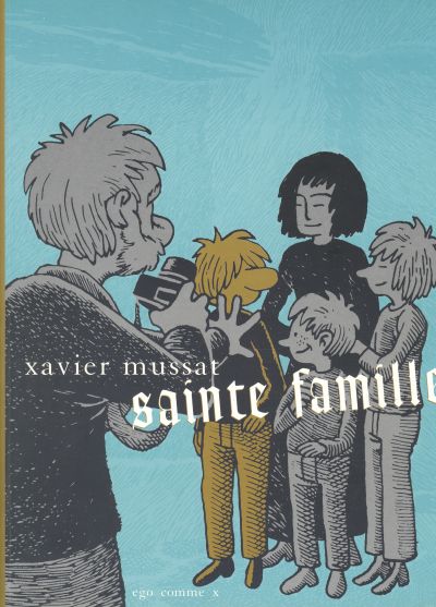Sainte famille