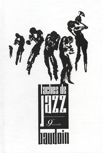taches de jazz - taches de jazz (TL)