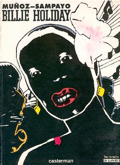 Billie Holiday