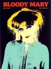Bloody Mary (Teulé)