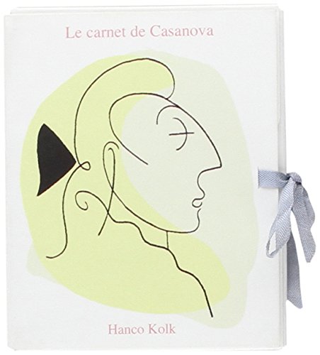 Le Carnet de Casanova