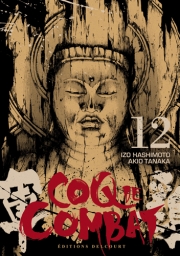 Coq de combat - tome 12 - Coq de combat, Tome 12