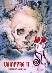 Vampyre - tome 2 - Vampyre, Tome 2