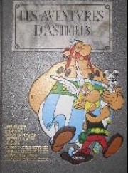 VINGT CINQ BD DES AVENTURES D' ASTERIX CHEZ DARGAUD EDIT…