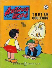 couverture