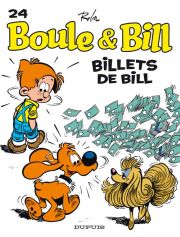 Boule et Bill - Série