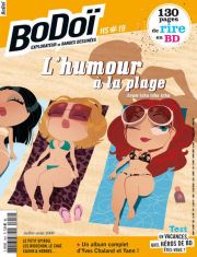 couverture