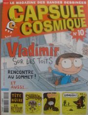 couverture