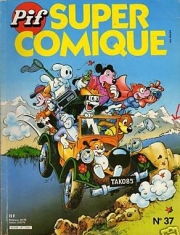 couverture