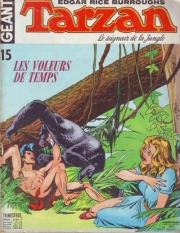 couverture