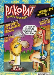 couverture