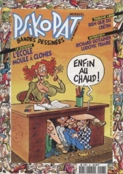 couverture